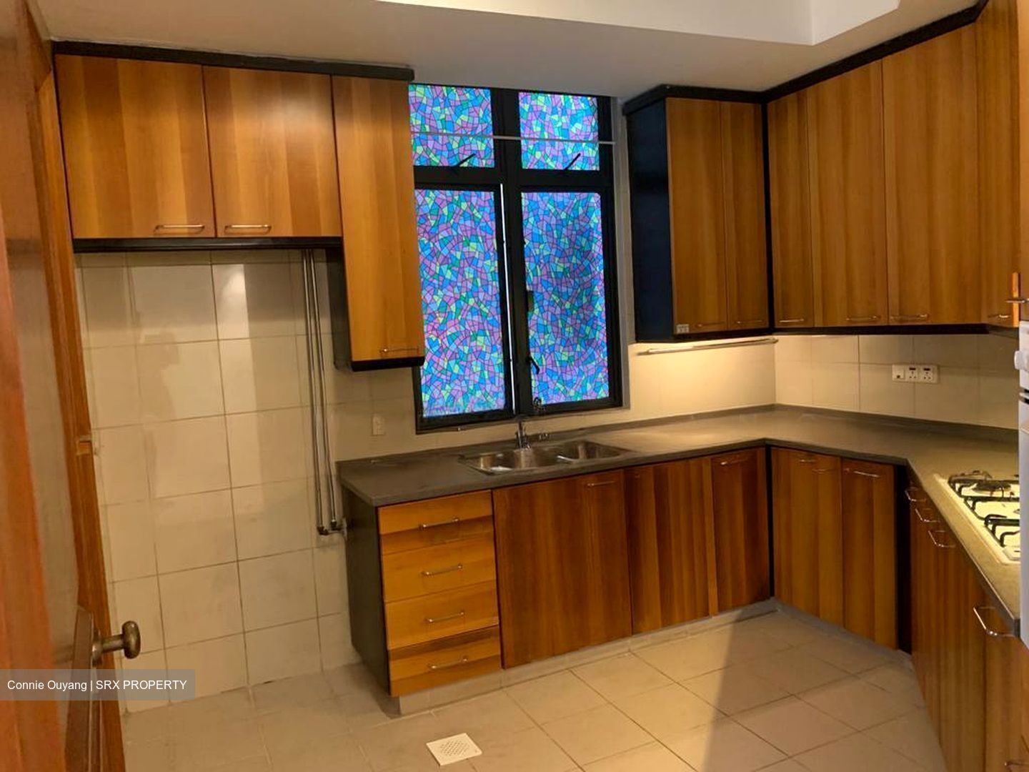 Valley Park (D10), Condominium #504106521